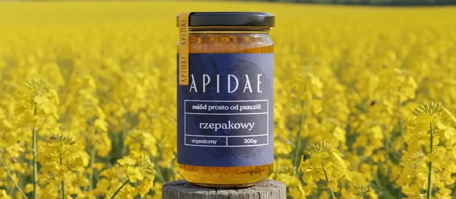 Rola miodu rzepakowego w procesie oczyszczania organizmu