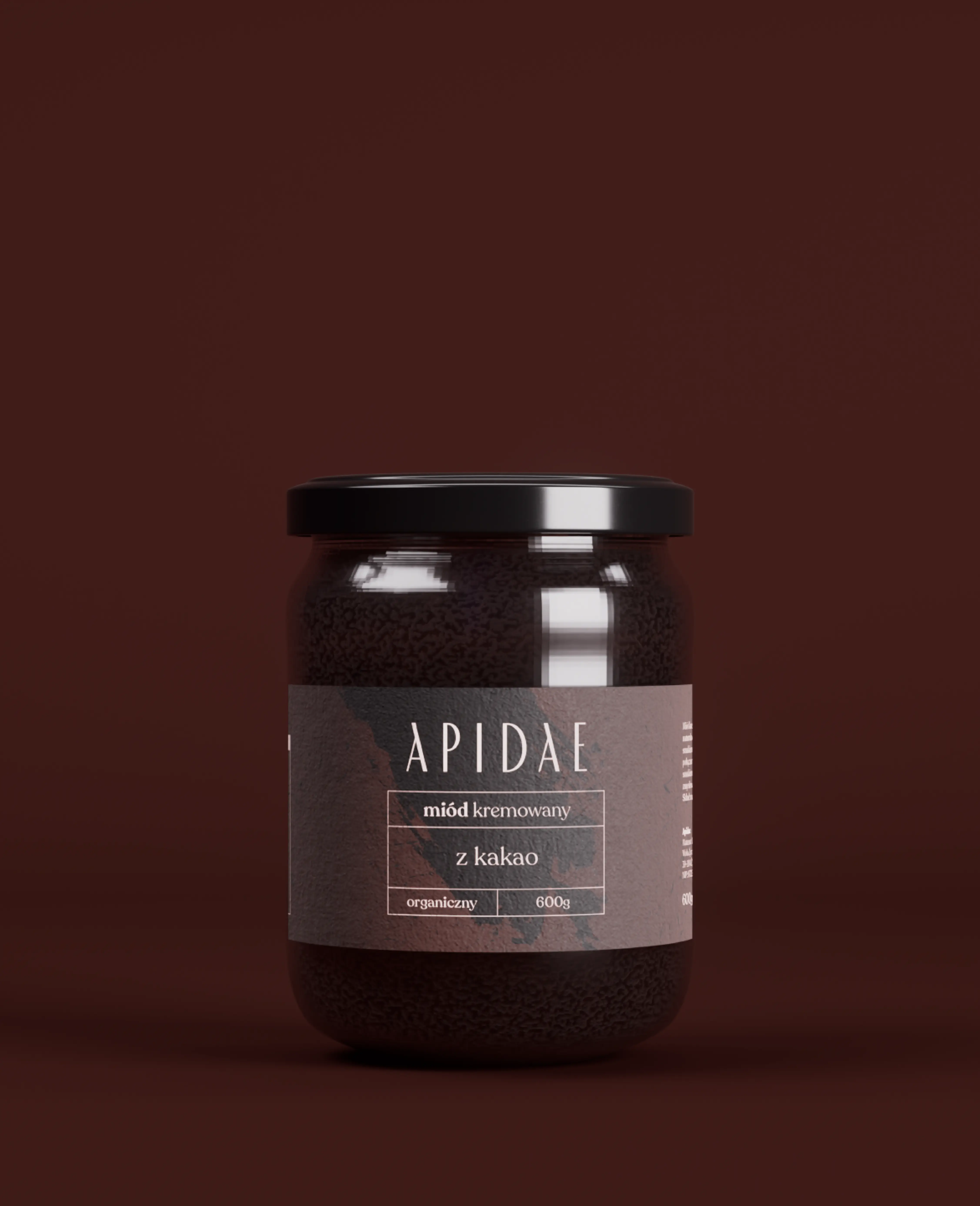 Miód z kakao