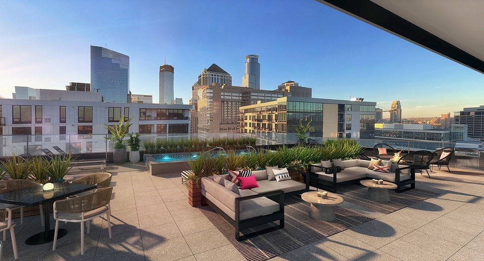 Summer Mini Wellness Retreat