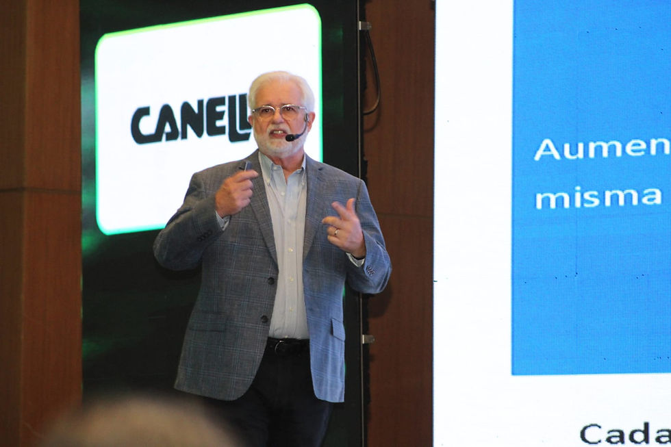 Festival IA Guatemala 2026: la IA no está transformando a las empresas porque no participa en las decisiones clave