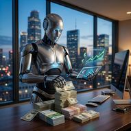 Cómo la IA está revolucionando los empleos en Wall Street