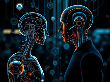 Thinking Machines lanzó nuevo modelo que transforma la interactividad de la IA con los humanos