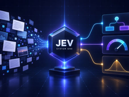 Jev, el último furor de la IA