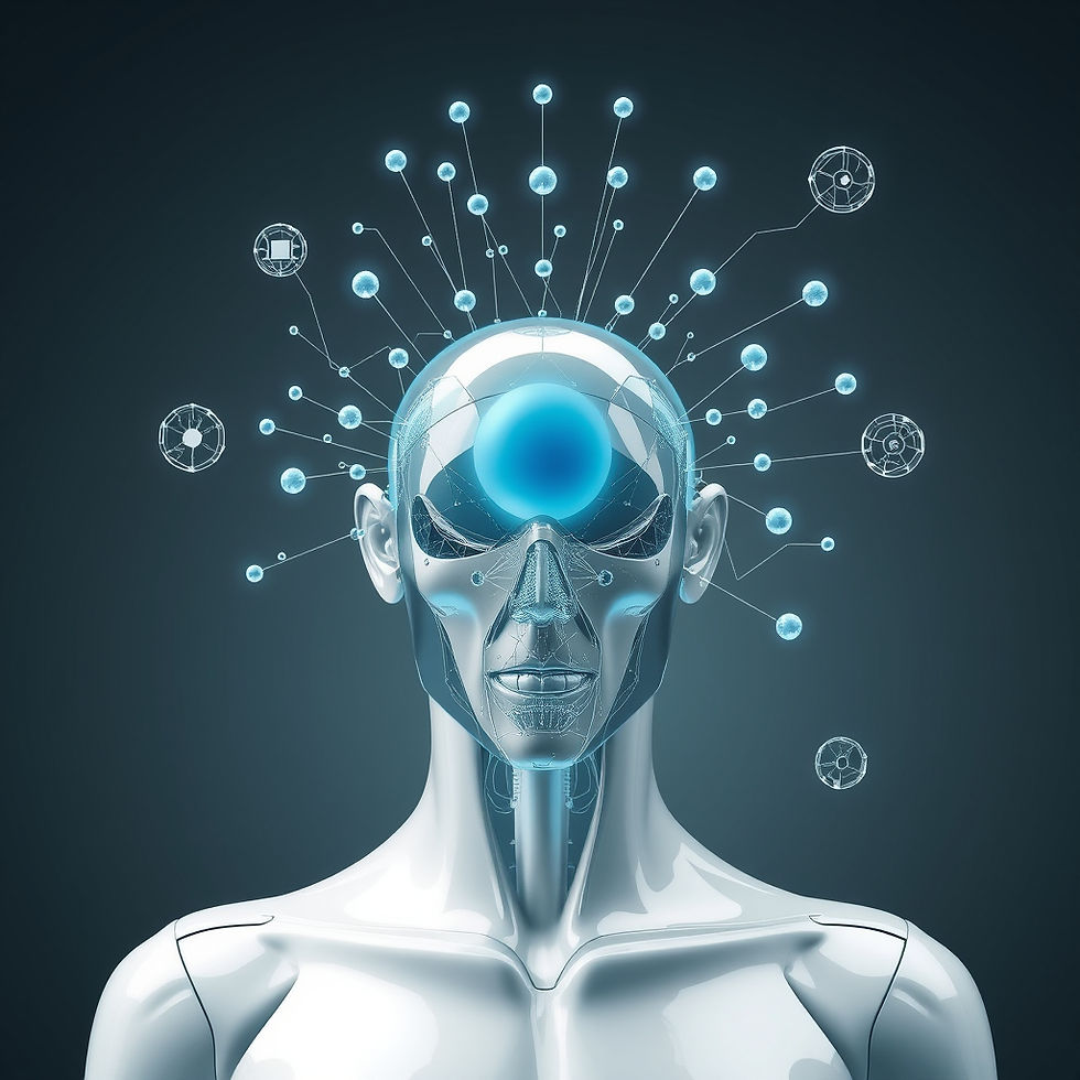 El CEO de Google DeepMind cree que la AGI está a pocos años y pide preparar al mundo antes de que llegue