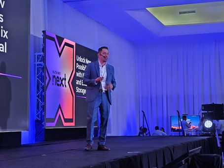 Tech Day Nicaragua 2026: Nutanix apuesta por la soberanía de datos y el control de la IA mientras