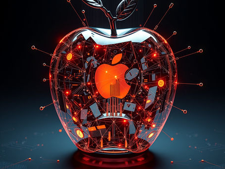 Apple intenta recuperar el tiempo perdido en IA: el renacimiento de Siri, la apuesta más arriesgada de la era Tim Cook