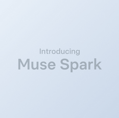 Meta reconstruye su apuesta en IA con Muse Spark, el primer modelo de su nueva era
