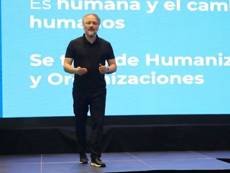 Festival IA Honduras 2026: el verdadero reto no es tecnológico, sino humano