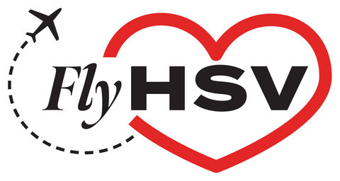 Huntsville International Airport