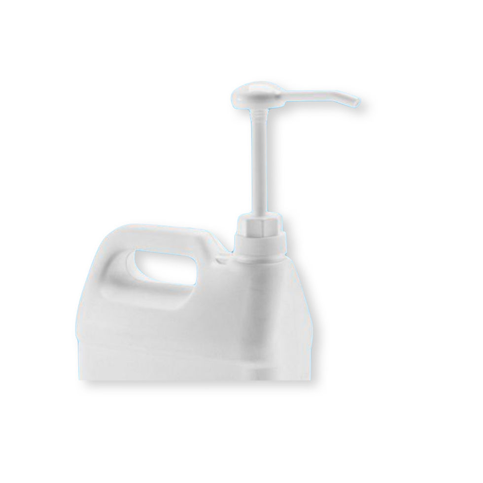 Thumbnail: PUMP - Oil Jug