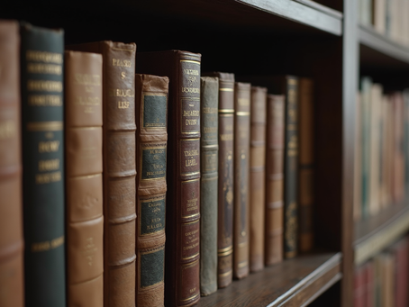 The Impact of Literature on Leadership Skills