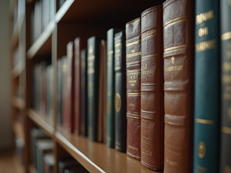 Essential Reads for Aspiring Leaders in 2023