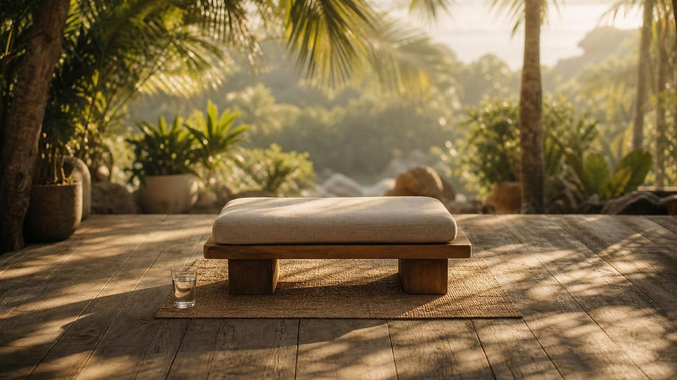 Health Benefits of Meditation: A Fort Myers Physician's Perspective