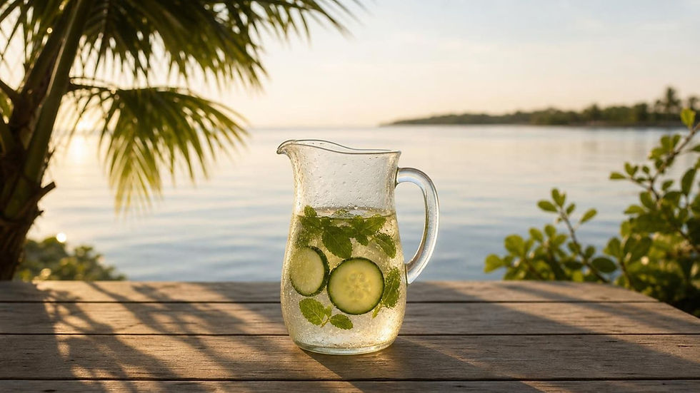Protecting Older Adults from Heat Illness This 4th of July in Fort Myers