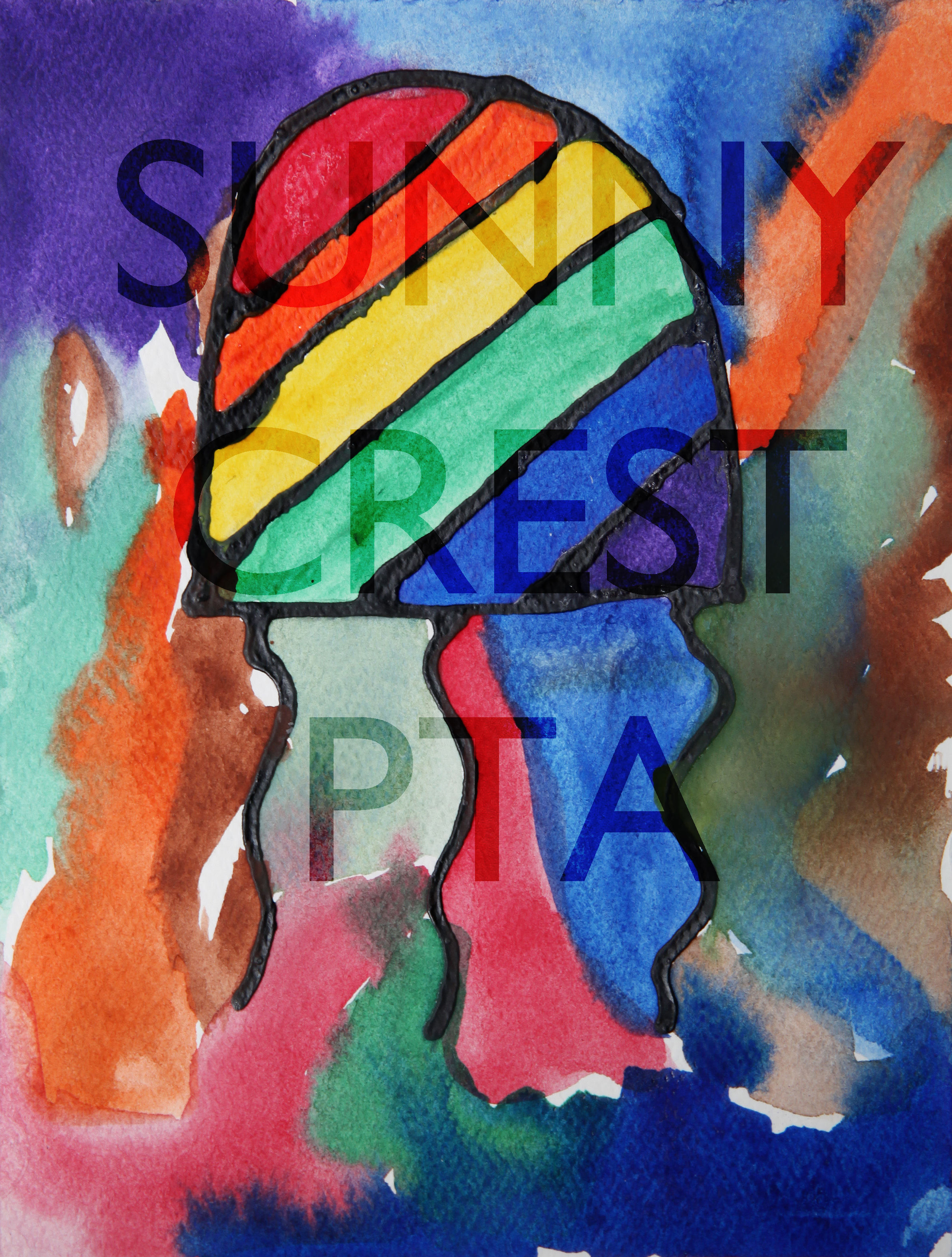 Mrs. Seling's Class - Payton