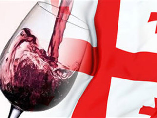 Georgia - Soon the Fourth Wine Producing Country Entered FTA With China