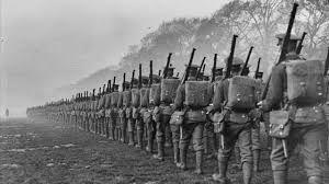 Why Humans Go to War: Fear, Survival, and the Psychology of Conflict