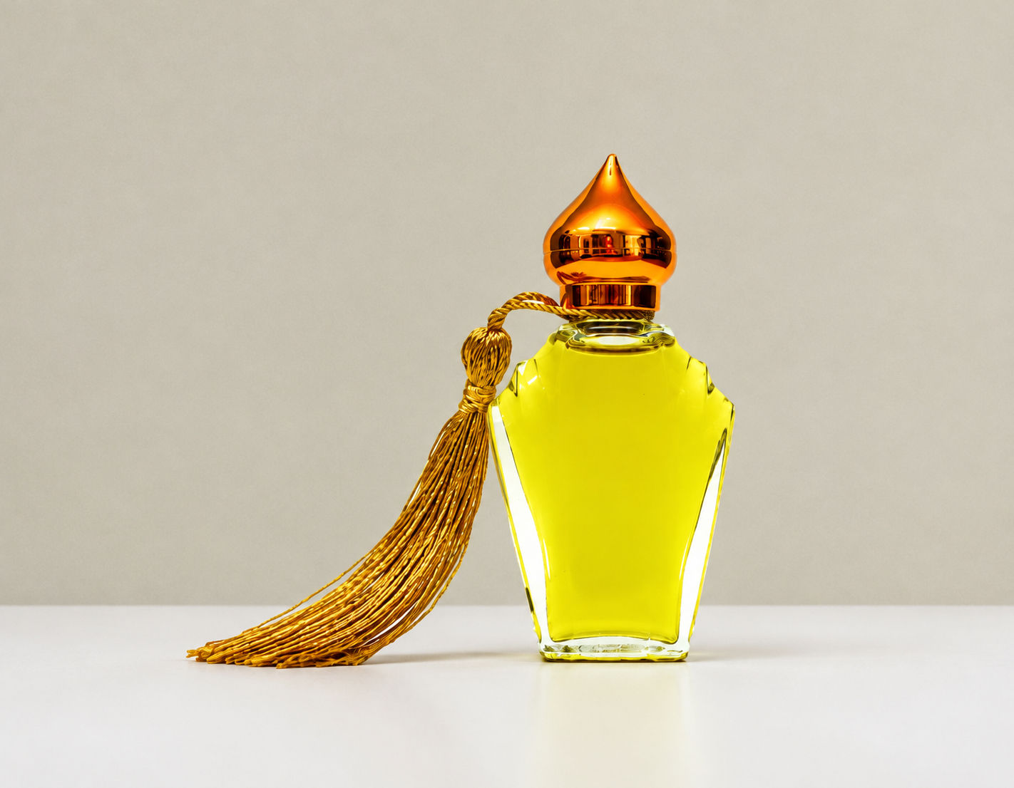 Esther Oil