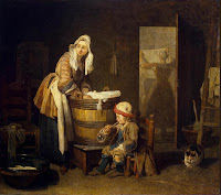 Waterways, Wells, and Wash