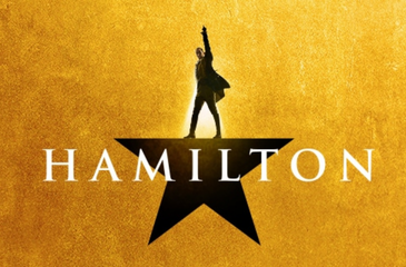 250*Hamilton: The Musical Movie Screening