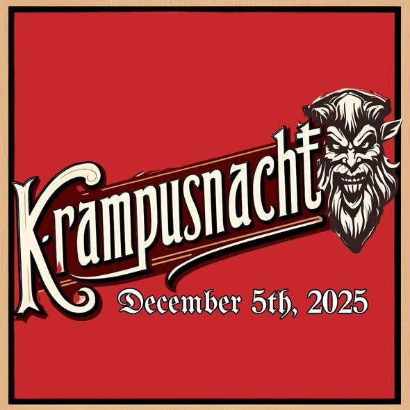 Krampusnacht Festival