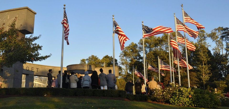*9/11 Day of Remembrance