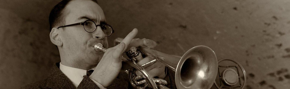 The Mud Island Speakeasy- Violate the 18th Amendment in Style!