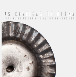 AS CANTIGAS DE ELENA