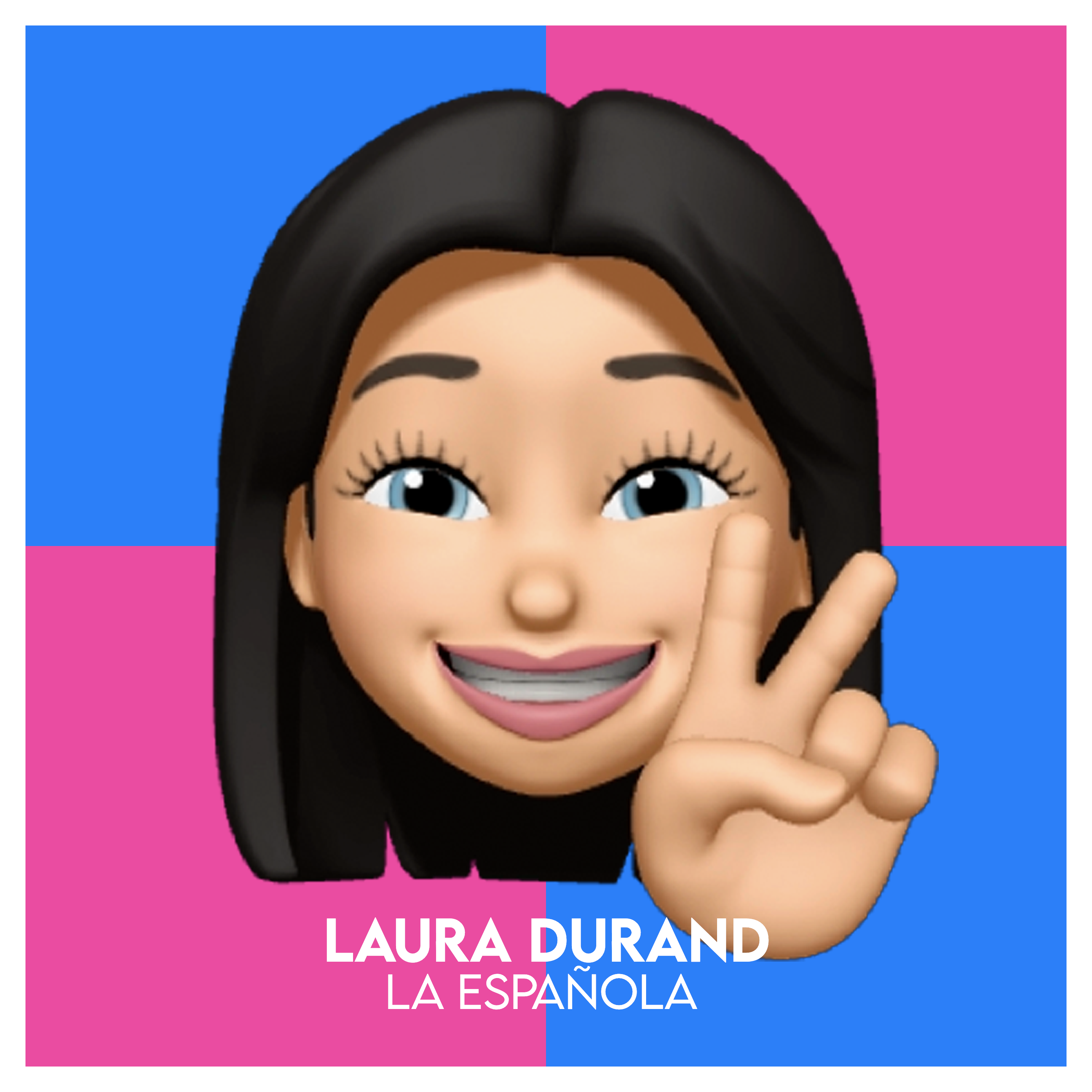 LAURA DURAND