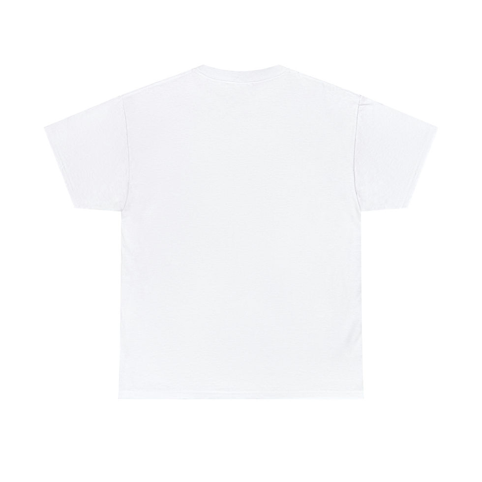 Thumbnail: Unisex Heavy Cotton Tee