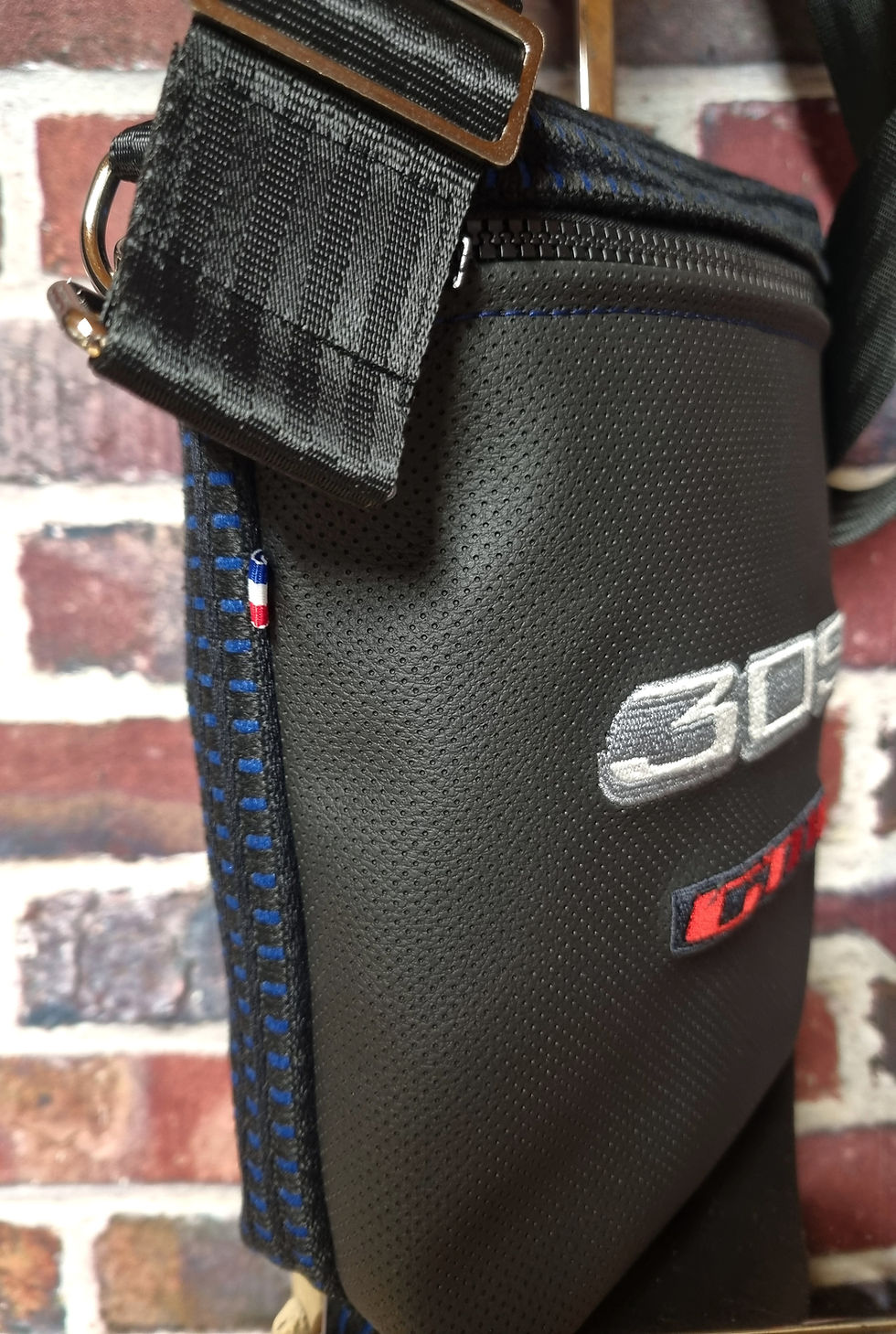 Miniature : Sacoche homme thème 309 GTI 