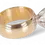 Thumbnail: 14K Gouden ring – 1,10CT Diamant Solitair