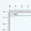 Thumbnail: 14K Goud hanger – 0,98CT Diamanten