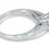 Thumbnail: 14K Gouden ring – 1,74CT Diamant (Center: 1,15CT)