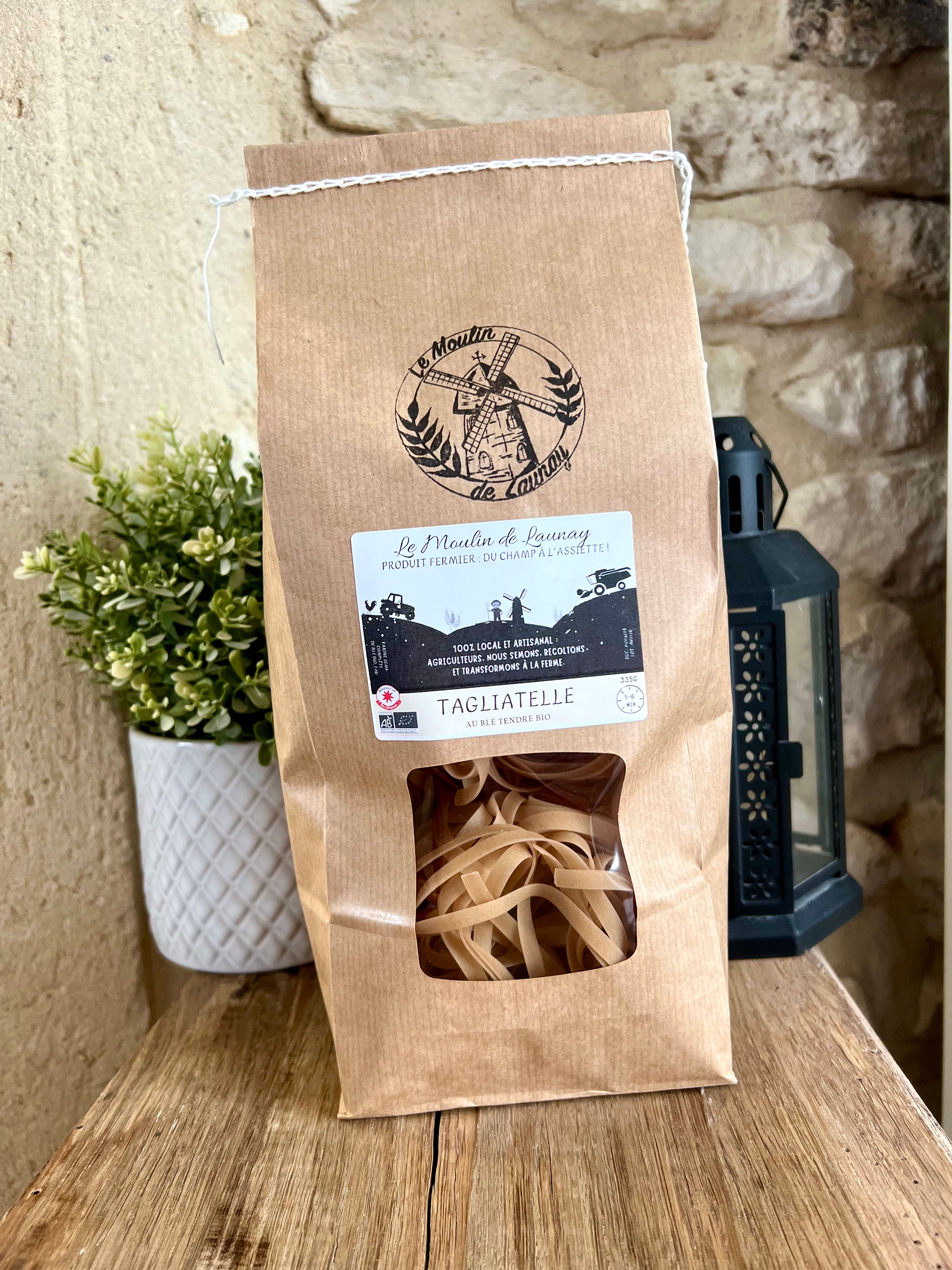 Tagliatelle - 335g