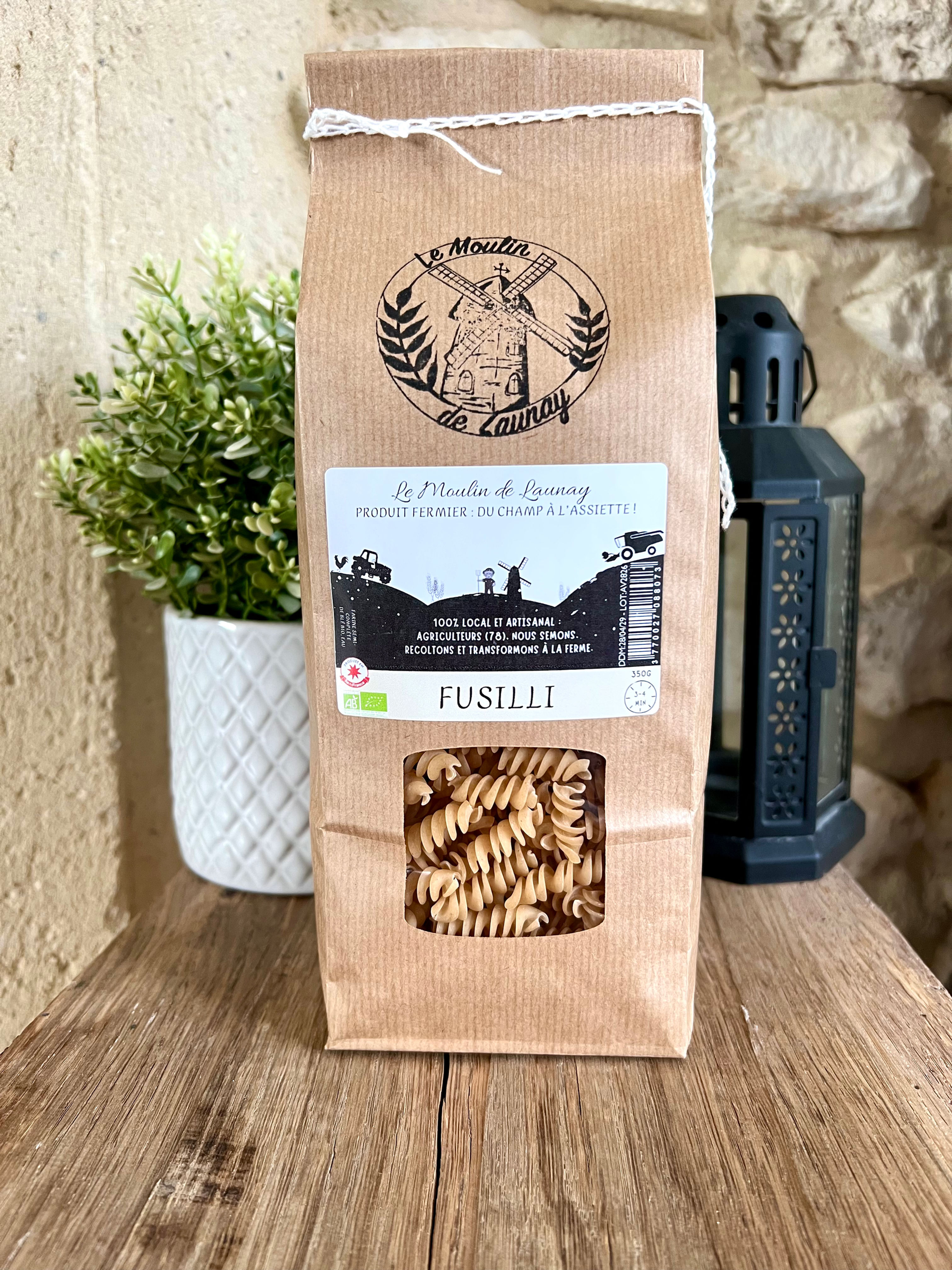 Fusilli - 350g