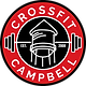 CrossFit Campbell logo