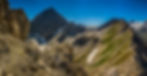 VTT vélo montagne Alpes