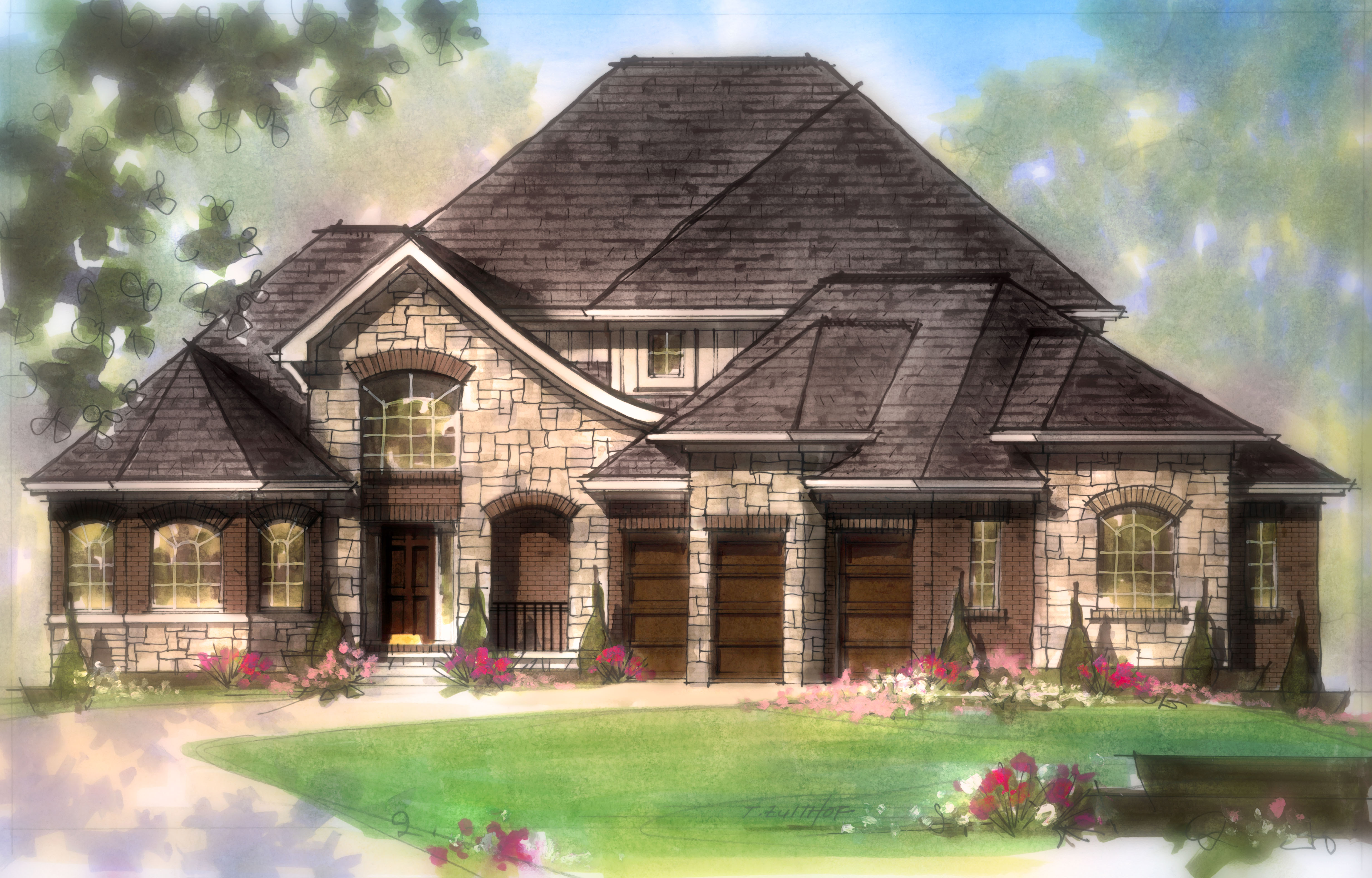 Homes For Sale Ready To Movein Homes For Sale by D'Anna Properties