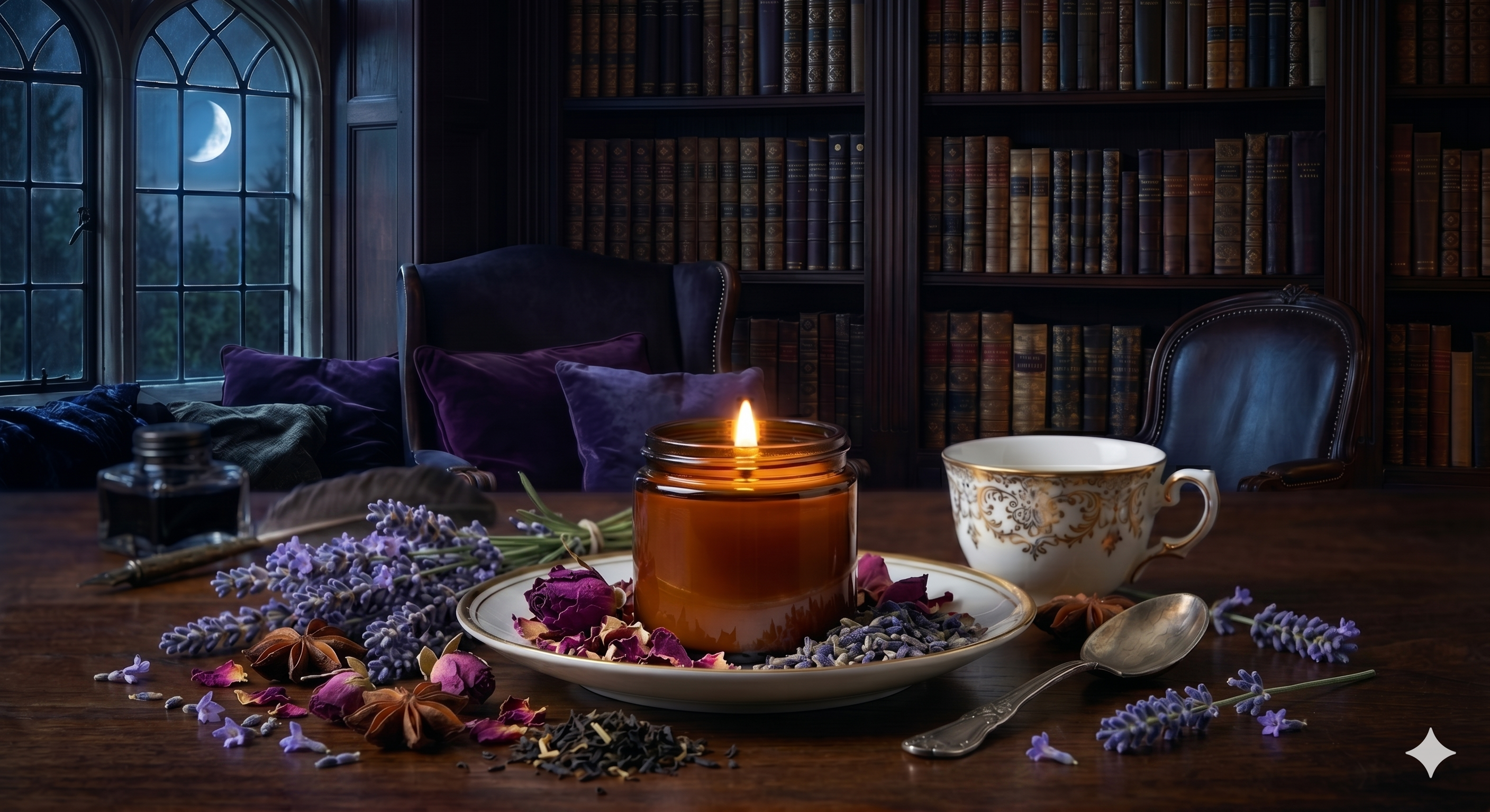 Lavender