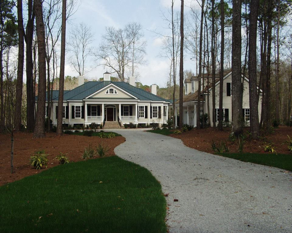 Reardon Home
