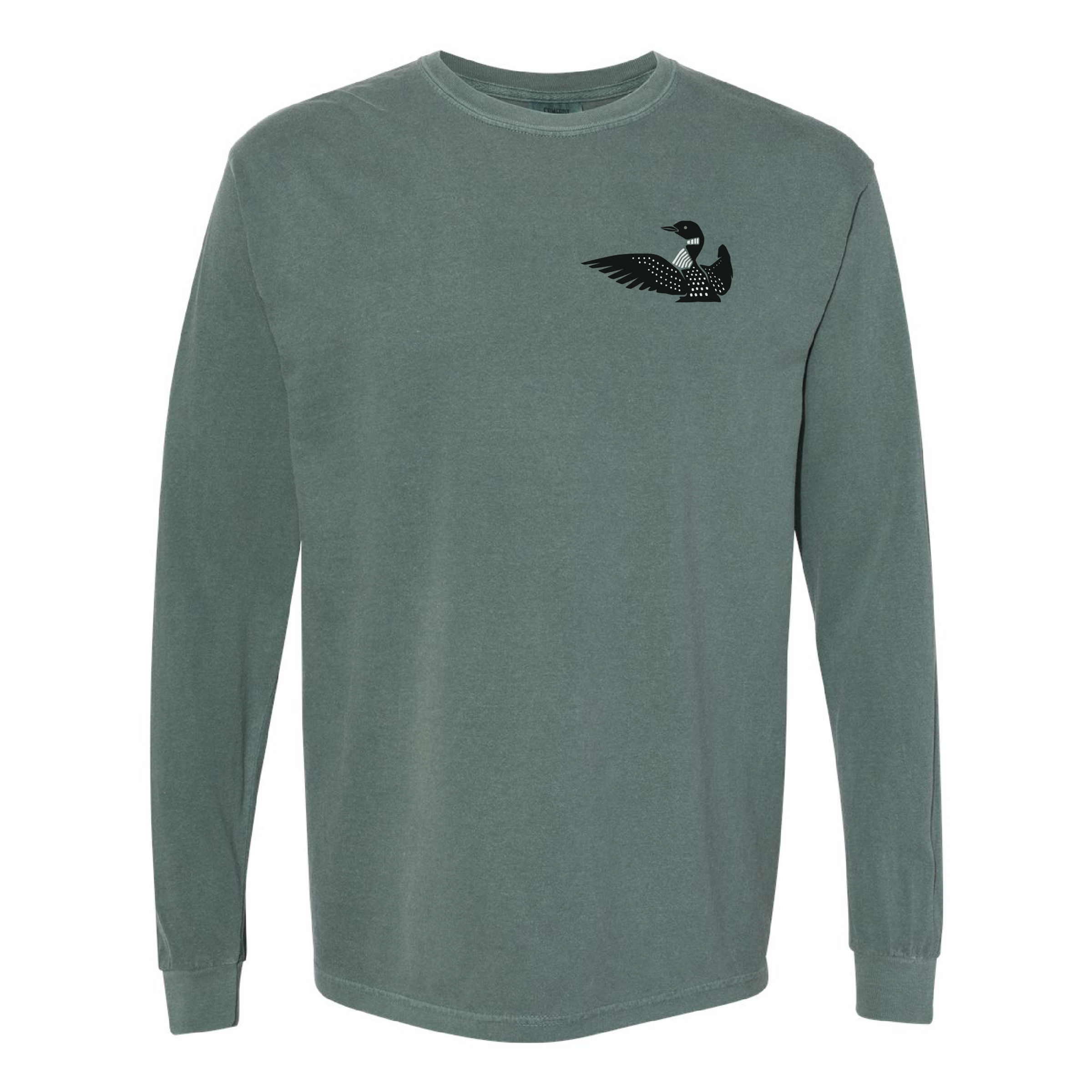 Loon Call Longsleeve