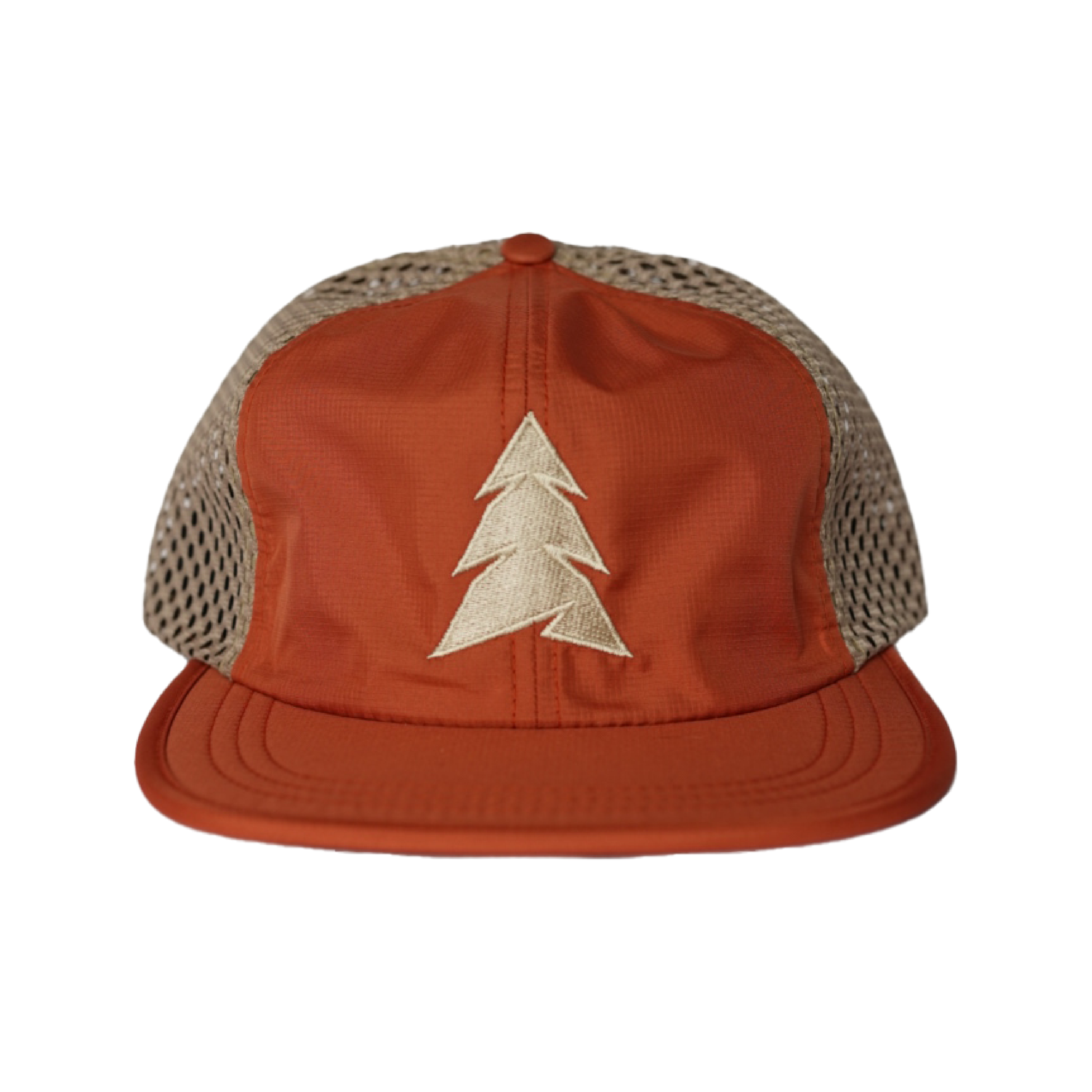 Bckwds Athletic Trucker