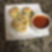 APPETIZERS