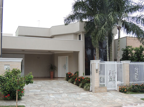 projeto casa