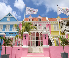 Scuba Lodge