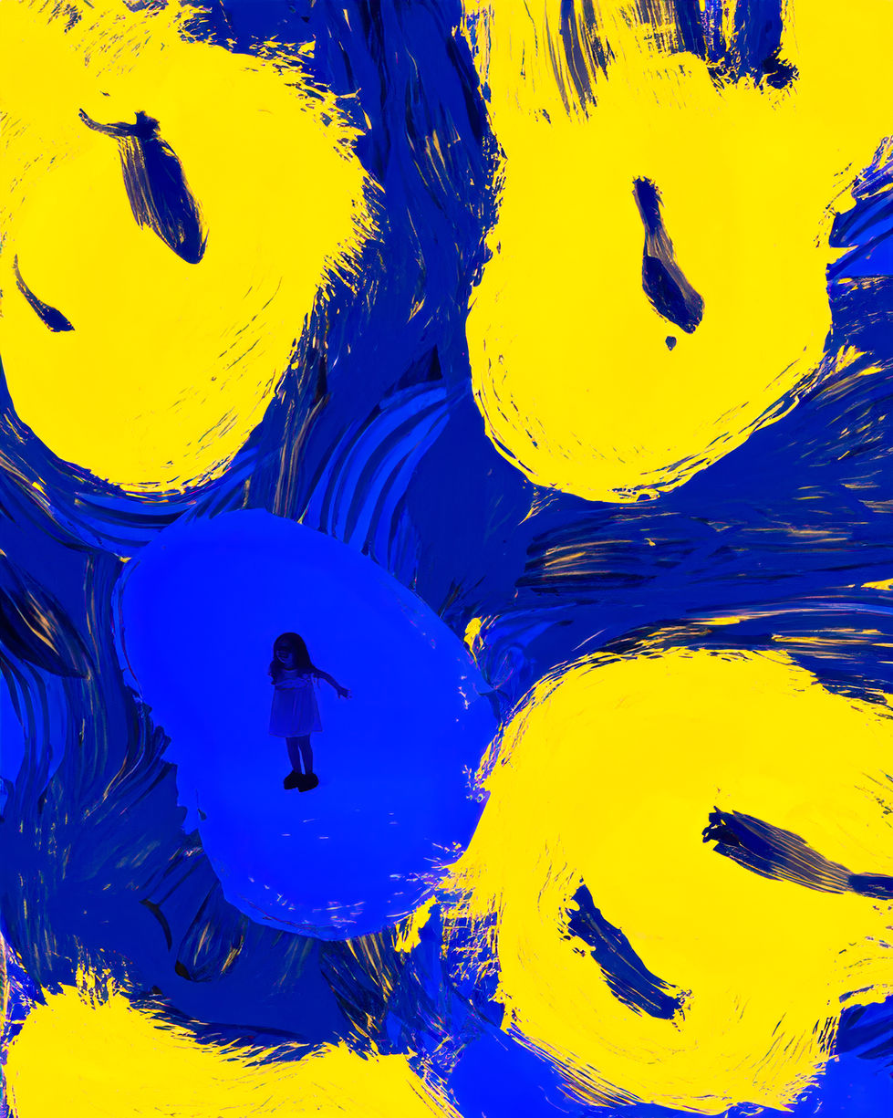 VIBRANT DREAMS