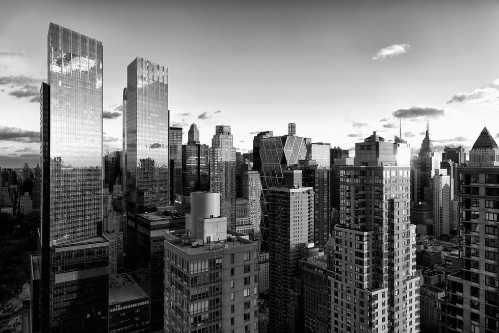 Vintage NYC