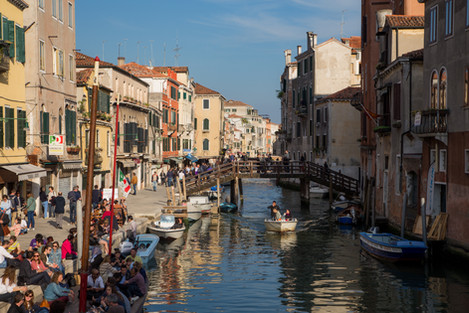 venice