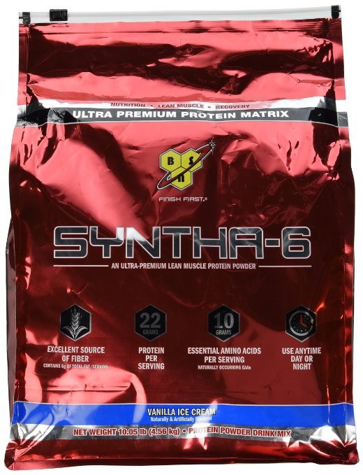 SYNTHA 6